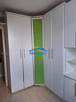 Imagem Apartamento com 2 Quartos à Venda, 56 m² em Quitaúna - Osasco Imagem Apartamento com 2 Quartos à Venda, 56 m² em Quitaúna - Osasco