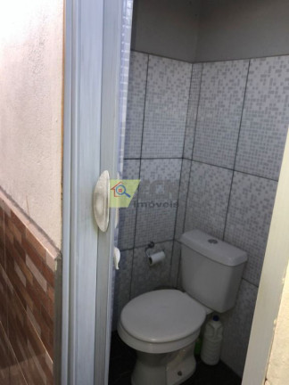 Imagem Casa com 3 Quartos à Venda, 140 m² em Vila Conquista - Hortolândia