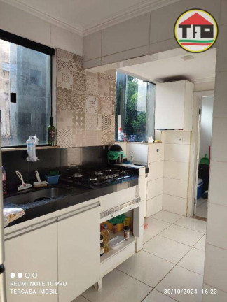 Imagem Apartamento com 3 Quartos à Venda, 106 m² em Nova Marabá - Marabá Imagem Apartamento com 3 Quartos à Venda, 106 m² em Nova Marabá - Marabá