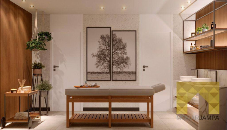 Imagem Studio com 1 Quarto à Venda, 26 m² em Bessa - João Pessoa Imagem Studio com 1 Quarto à Venda, 26 m² em Bessa - João Pessoa