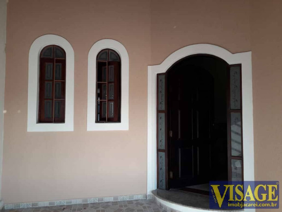 Imagem Casa com 2 Quartos à Venda, em Residencial Santa Paula - Jacareí Imagem Casa com 2 Quartos à Venda, em Residencial Santa Paula - Jacareí