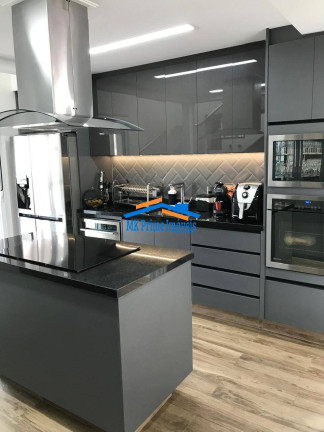 Imagem Cobertura com 2 Quartos à Venda, 123 m² em Centro - Osasco Imagem Cobertura com 2 Quartos à Venda, 123 m² em Centro - Osasco