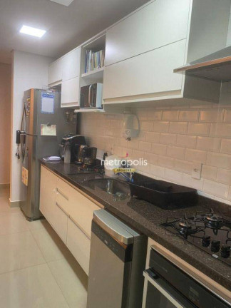 Imagem Apartamento com 3 Quartos à Venda, 85 m² em Centro - São Caetano Do Sul Imagem Apartamento com 3 Quartos à Venda, 85 m² em Centro - São Caetano Do Sul