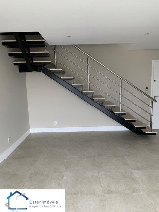 Imagem Apartamento com 3 Quartos para Alugar ou Temporada, 150 m² em Dezoito Do Forte Empresarial/alphaville. - Barueri