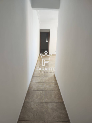 Imagem Apartamento com 1 Quarto à Venda, 54 m² em Centro - São Vicente Imagem Apartamento com 1 Quarto à Venda, 54 m² em Centro - São Vicente