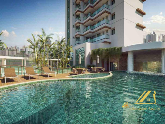 Imagem Apartamento com 4 Quartos à Venda, 210 m² em Caminho Das árvores - Salvador Imagem Apartamento com 4 Quartos à Venda, 210 m² em Caminho Das árvores - Salvador