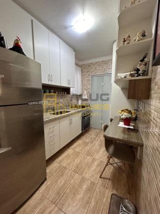Imagem Apartamento com 3 Quartos à Venda, 69 m² em Vila Osasco - Osasco Imagem Apartamento com 3 Quartos à Venda, 69 m² em Vila Osasco - Osasco