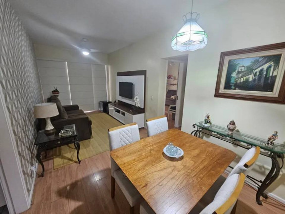 Imagem Apartamento com 2 Quartos à Venda, 88 m² em Barra Da Tijuca - Rio De Janeiro