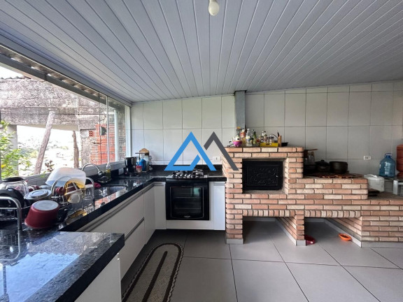 Casa com 2 Quartos à Venda, 93 m² em Serpa - Caieiras