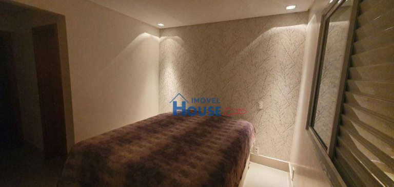 Imagem Apartamento com 2 Quartos à Venda, 90 m² em Vila Ipojuca - São Paulo