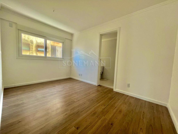 Imagem Apartamento com 3 Quartos à Venda, 124 m² em Coqueiros - Florianópolis