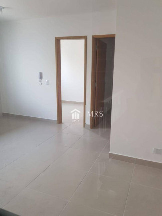 Imóvel com 2 Quartos à Venda, 39 m² em Tucuruvi - São Paulo