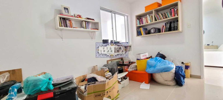 Imagem Cobertura com 4 Quartos à Venda, 176 m² em Botafogo - Rio De Janeiro Imagem Cobertura com 4 Quartos à Venda, 176 m² em Botafogo - Rio De Janeiro