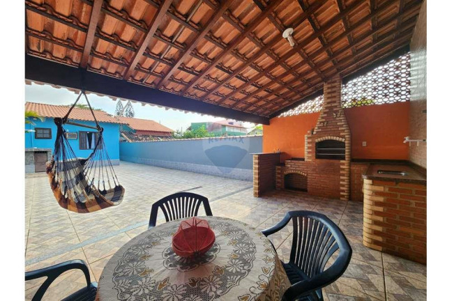 Casa com 3 Quartos à Venda, 74 m² em Ponta Negra - Maricá