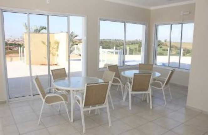 Imagem Casa com 3 Quartos à Venda, 170 m² em Condomínio Villagio Milano - Sorocaba Imagem Casa com 3 Quartos à Venda, 170 m² em Condomínio Villagio Milano - Sorocaba