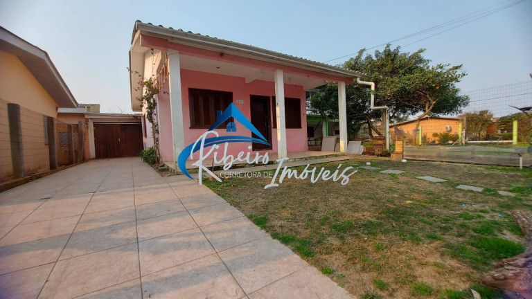 Imagem Casa com 3 Quartos à Venda, 85 m² em Santa Teresinha - Imbé Imagem Casa com 3 Quartos à Venda, 85 m² em Santa Teresinha - Imbé