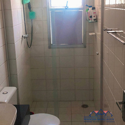 Imagem Apartamento com 2 Quartos à Venda, 60 m² em Santo Antônio - Osasco