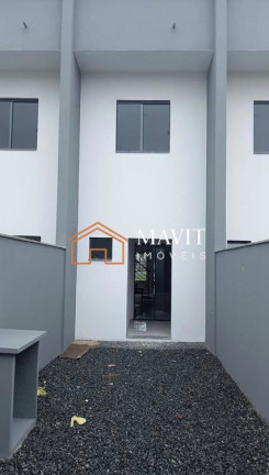 Imagem Casa com 2 Quartos à Venda, 70 m² em Santa Catarina - Joinville Imagem Casa com 2 Quartos à Venda, 70 m² em Santa Catarina - Joinville