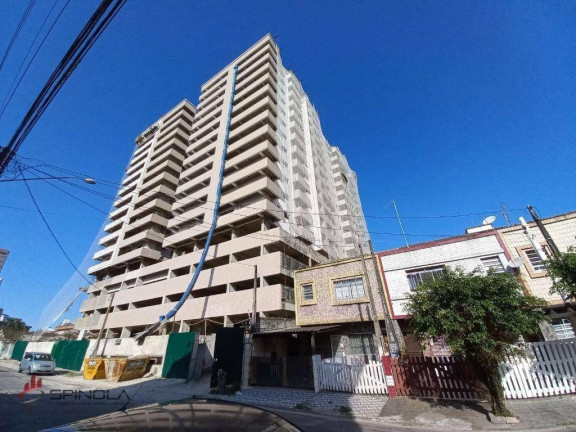Imagem Apartamento com 2 Quartos à Venda, 86 m² em Vilamar - Praia Grande Imagem Apartamento com 2 Quartos à Venda, 86 m² em Vilamar - Praia Grande
