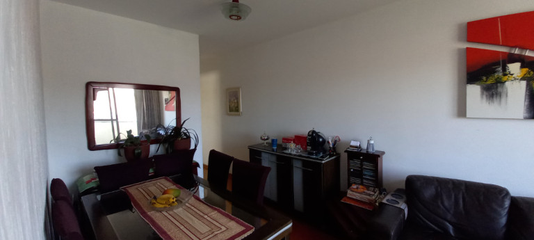 Imagem Apartamento com 2 Quartos à Venda, 48 m² em Vila Carmosina - São Paulo Imagem Apartamento com 2 Quartos à Venda, 48 m² em Vila Carmosina - São Paulo