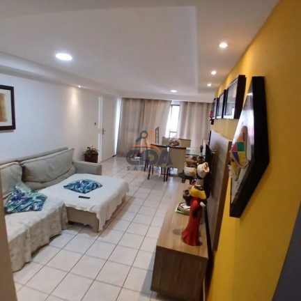 Imagem Apartamento com 3 Quartos à Venda, 110 m² em Boa Viagem - Recife Imagem Apartamento com 3 Quartos à Venda, 110 m² em Boa Viagem - Recife