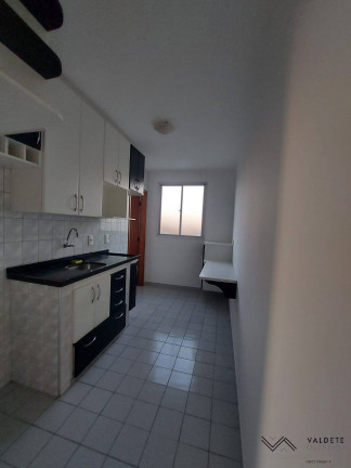 Imagem Apartamento com 2 Quartos à Venda, 55 m² em Conjunto Residencial Trinta E Um De Março - São José Dos Campos Imagem Apartamento com 2 Quartos à Venda, 55 m² em Conjunto Residencial Trinta E Um De Março - São José Dos Campos
