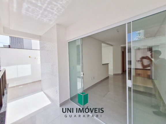 Imagem Apartamento com 2 Quartos à Venda, 92 m² em Praia Do Morro - Guarapari