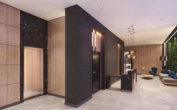 Imagem Apartamento com 2 Quartos à Venda, 60 m² em Ipiranga - São Paulo