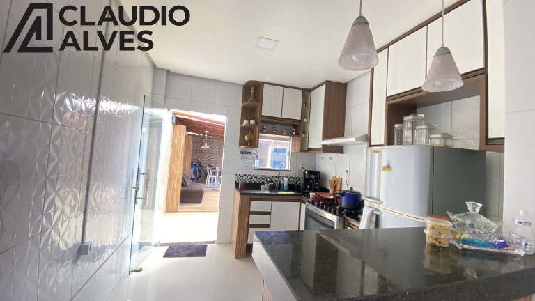 Imagem Casa de Condomínio com 2 Quartos à Venda, 100 m² em Parque Ipê - Feira De Santana Imagem Casa de Condomínio com 2 Quartos à Venda, 100 m² em Parque Ipê - Feira De Santana