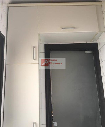 Imagem Apartamento com 2 Quartos à Venda, 125 m² em Vila Curuçá - Santo André Imagem Apartamento com 2 Quartos à Venda, 125 m² em Vila Curuçá - Santo André