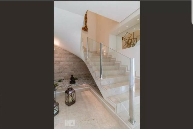 Imagem Casa de Condomínio com 5 Quartos à Venda, 740 m² em Alphaville 10 - Alphaville