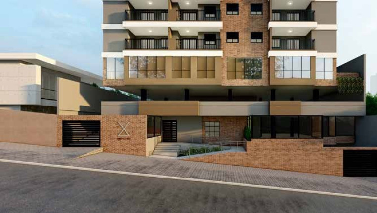 Imagem Imóvel com 1 Quarto à Venda, 25 m² em Vila Ema - São Paulo Imagem Imóvel com 1 Quarto à Venda, 25 m² em Vila Ema - São Paulo