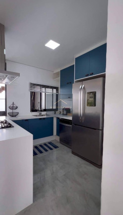 Imagem Casa de Condomínio com 3 Quartos à Venda, 267 m² em Condominio Golden Park Residence (alpha) - Sorocaba