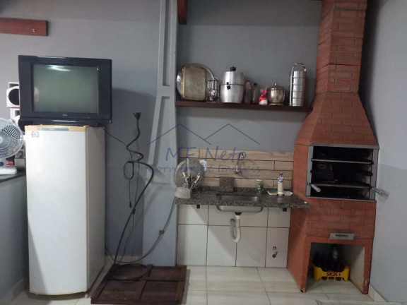 Imagem Casa com 3 Quartos à Venda, 268 m² em Jardim Treviso - Pirassununga Imagem Casa com 3 Quartos à Venda, 268 m² em Jardim Treviso - Pirassununga
