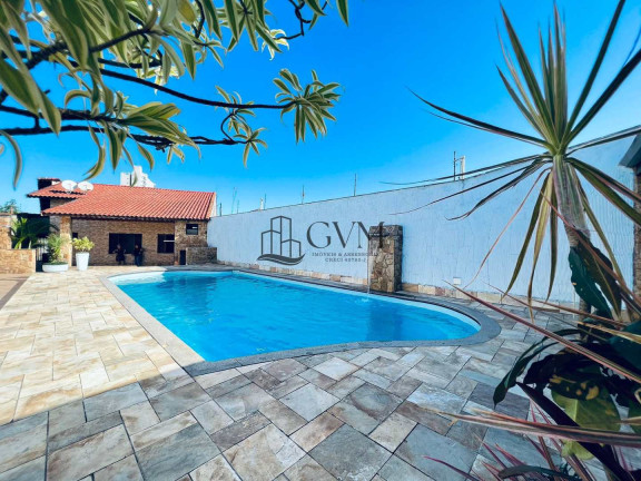 Imagem Casa com 4 Quartos à Venda, 250 m² em Real - Praia Grande Imagem Casa com 4 Quartos à Venda, 250 m² em Real - Praia Grande
