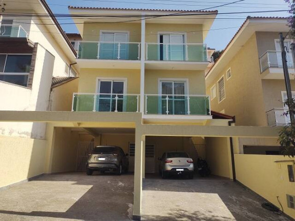 Imagem Casa com 3 Quartos à Venda, 125 m² em Jardim Rio Das Pedras - Cotia Imagem Casa com 3 Quartos à Venda, 125 m² em Jardim Rio Das Pedras - Cotia