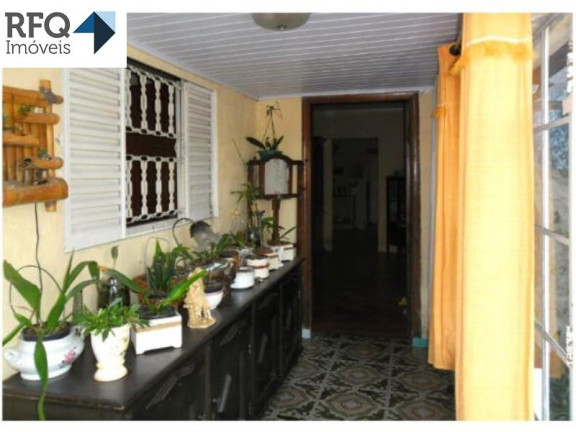 Casa com 2 Quartos à Venda, 224 m² em Vila Marte - São Paulo