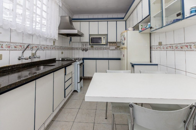 Imagem Sobrado com 3 Quartos à Venda, em Campo Belo - São Paulo Imagem Sobrado com 3 Quartos à Venda, em Campo Belo - São Paulo