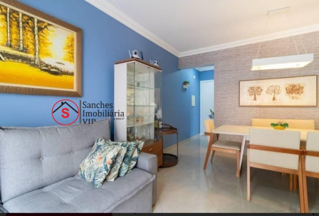 Imagem Apartamento com 3 Quartos à Venda, 76 m² em Vila Prudente - São Paulo Imagem Apartamento com 3 Quartos à Venda, 76 m² em Vila Prudente - São Paulo