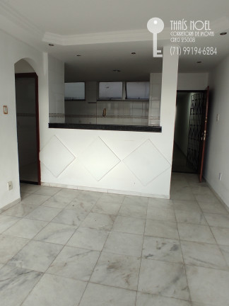 Imagem Apartamento com 2 Quartos à Venda, 76 m² em Nazaré - Salvador Imagem Apartamento com 2 Quartos à Venda, 76 m² em Nazaré - Salvador
