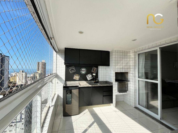 Imagem Apartamento com 2 Quartos à Venda, 109 m² em Tupi - Praia Grande Imagem Apartamento com 2 Quartos à Venda, 109 m² em Tupi - Praia Grande