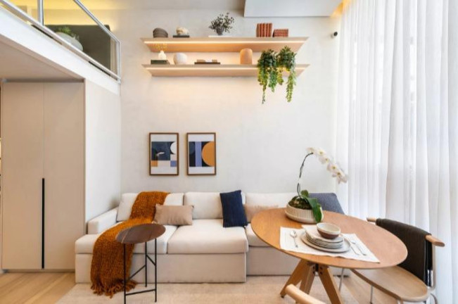 Imagem Apartamento à Venda, 105 m² em Perdizes - São Paulo Imagem Apartamento à Venda, 105 m² em Perdizes - São Paulo