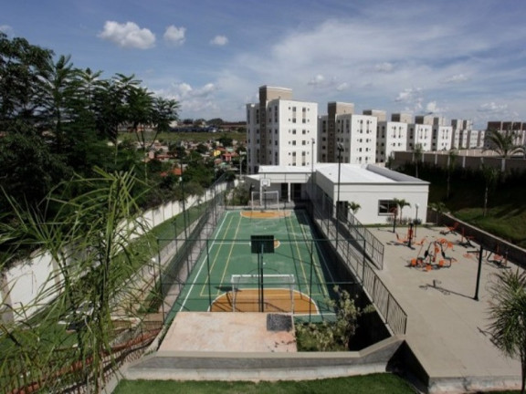 Imagem Imóvel com 2 Quartos à Venda, 45 m² em Laranjeiras - Betim Imagem Imóvel com 2 Quartos à Venda, 45 m² em Laranjeiras - Betim