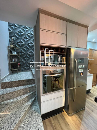 Imagem Apartamento com 3 Quartos à Venda,  em Campestre - Santo André