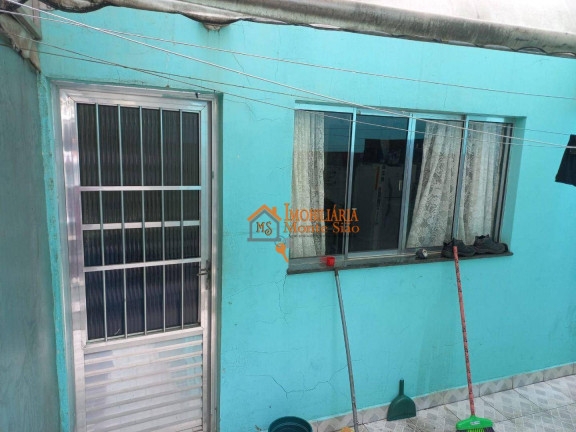 Imagem Sobrado com 2 Quartos à Venda ou Locação, 132 m² em Jardim Moreira - Guarulhos Imagem Sobrado com 2 Quartos à Venda ou Locação, 132 m² em Jardim Moreira - Guarulhos