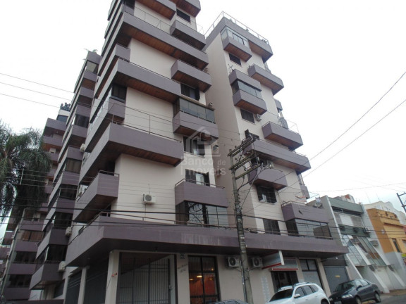 Imagem Apartamento com 3 Quartos à Venda, 222 m² em Centro - Santa Maria Imagem Apartamento com 3 Quartos à Venda, 222 m² em Centro - Santa Maria