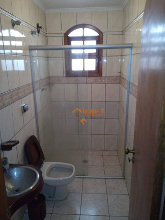 Imagem Casa com 1 Quarto à Venda, 150 m² em Parque Continental - Guarulhos Imagem Casa com 1 Quarto à Venda, 150 m² em Parque Continental - Guarulhos