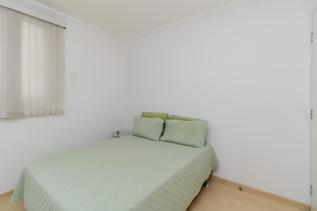 Imagem Apartamento com 3 Quartos à Venda, 107 m² em água Branca - São Paulo