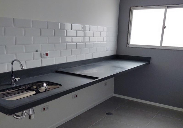 Imagem Kitnet com 1 Quarto à Venda, 27 m² em Vila Buarque - São Paulo Imagem Kitnet com 1 Quarto à Venda, 27 m² em Vila Buarque - São Paulo