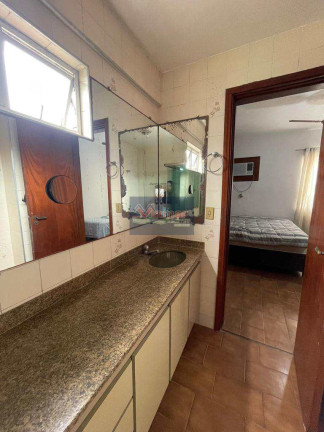 Imagem Apartamento com 3 Quartos à Venda, 85 m² em Enseada - Guarujá Imagem Apartamento com 3 Quartos à Venda, 85 m² em Enseada - Guarujá